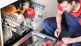 Bulaşık makinesi bağımsız özel servis